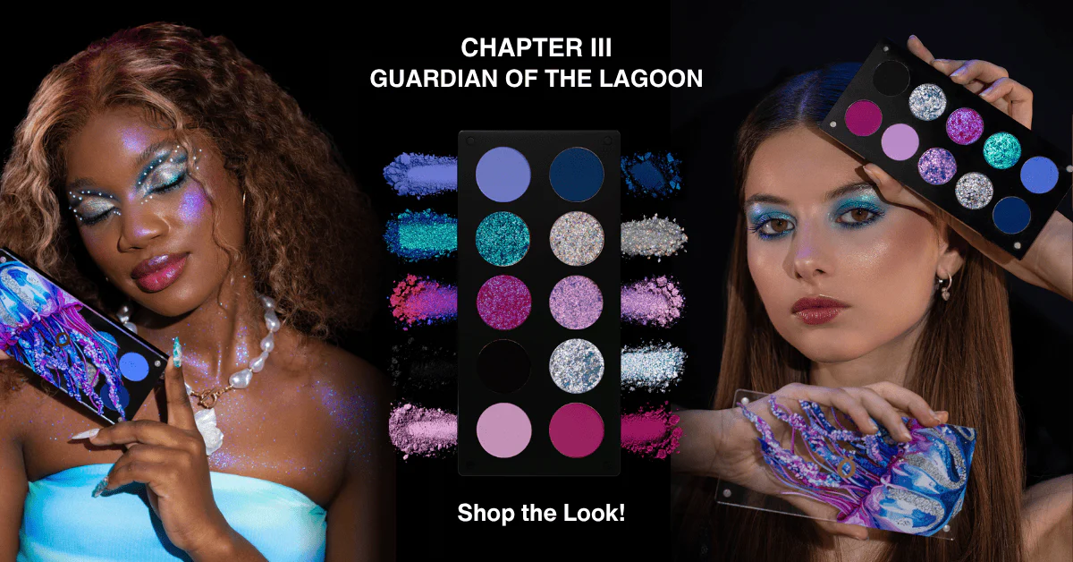 Vibrant Color Without Compromise