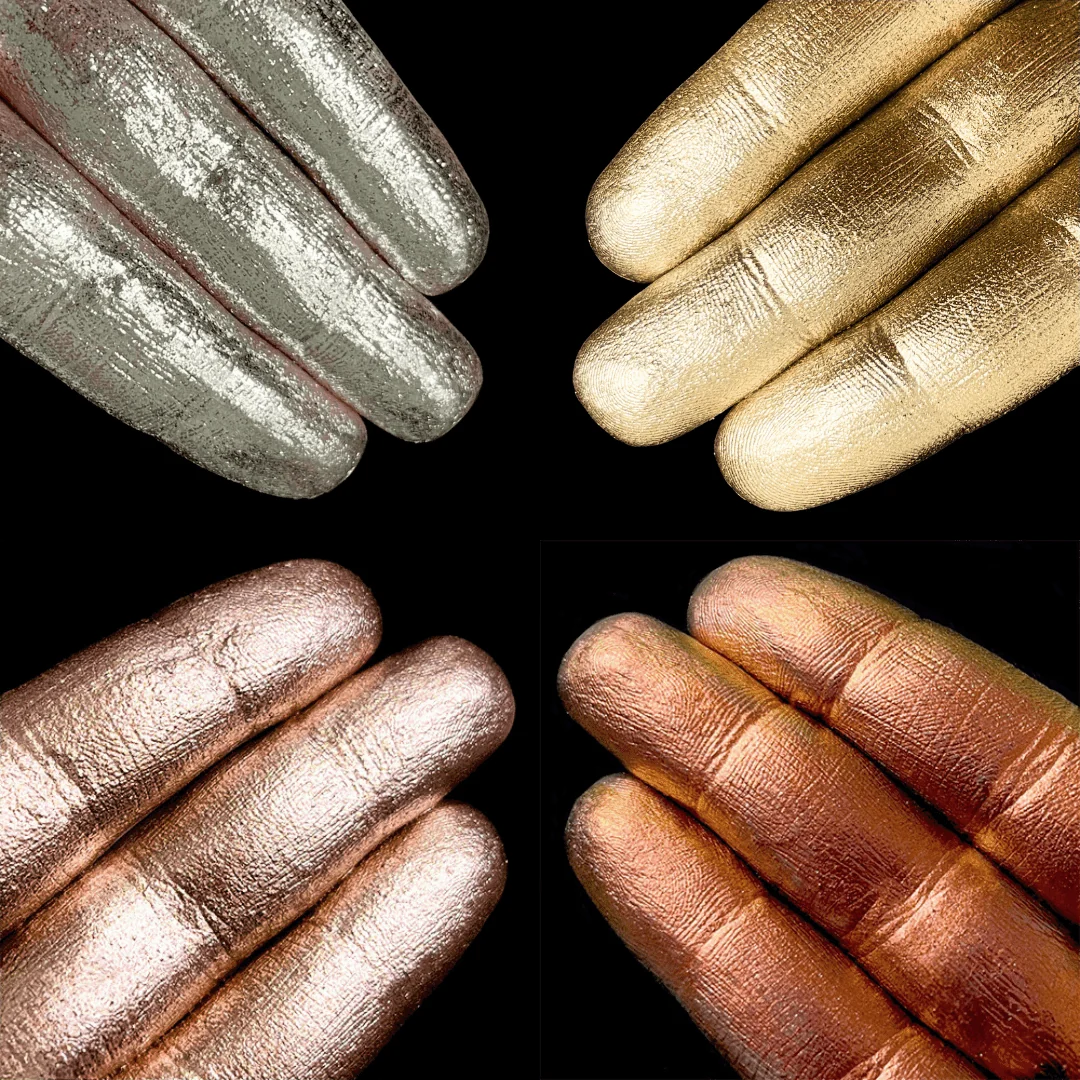 Precious Metals