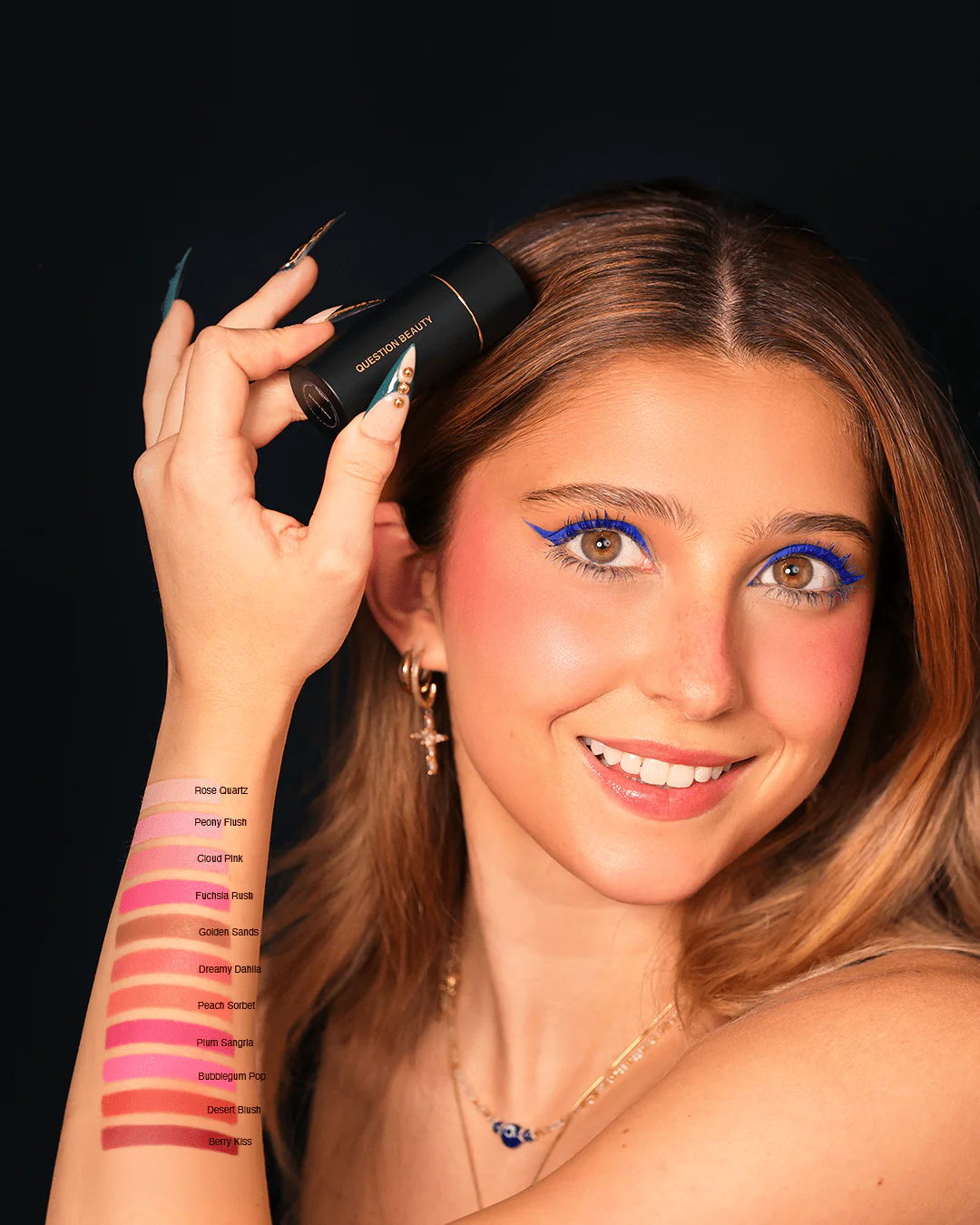 Flush Theory Blush Stick