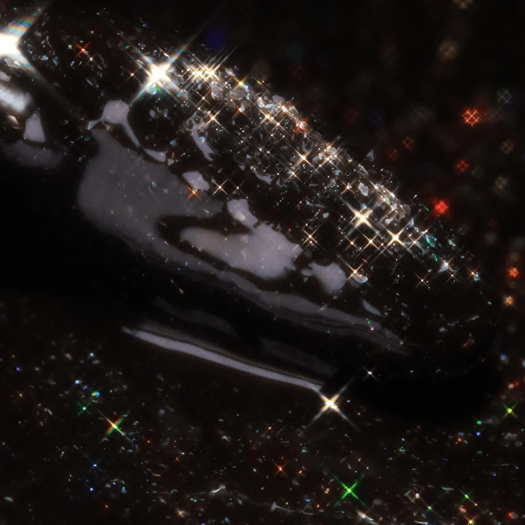 Lipgloss - Holo Obsidian - Image 6