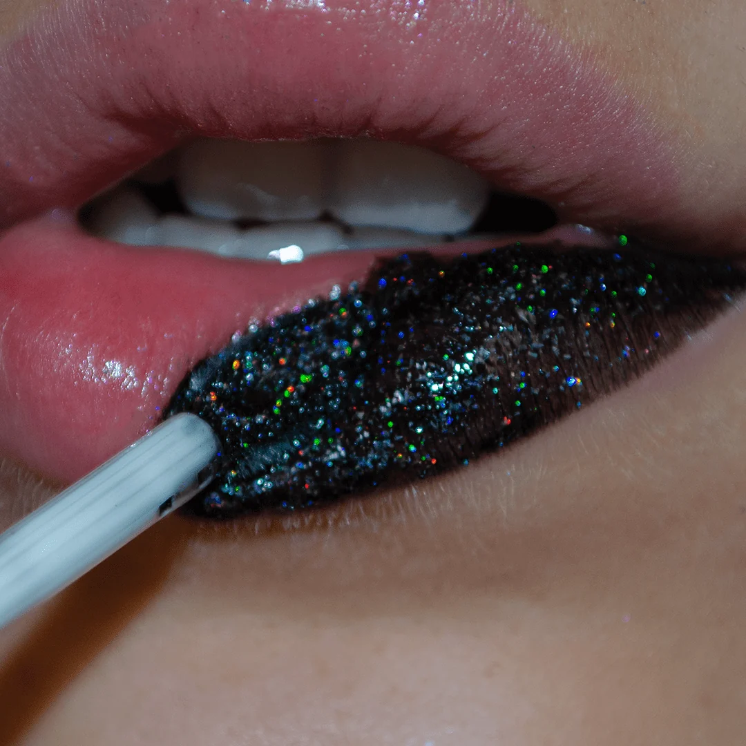 Lipgloss - Holo Obsidian - Image 8