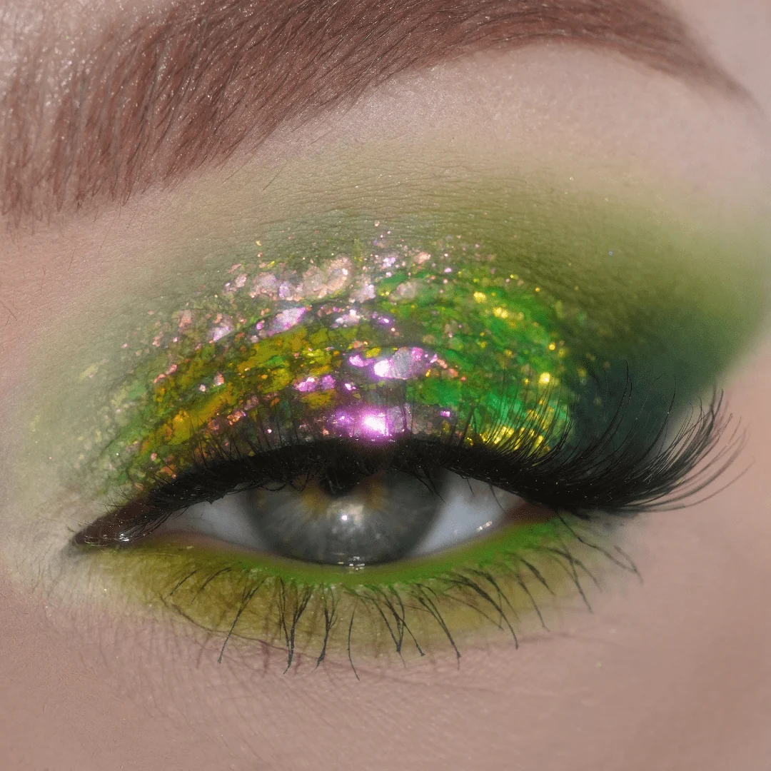 Flake Gel - Ivy Kiss - Image 3