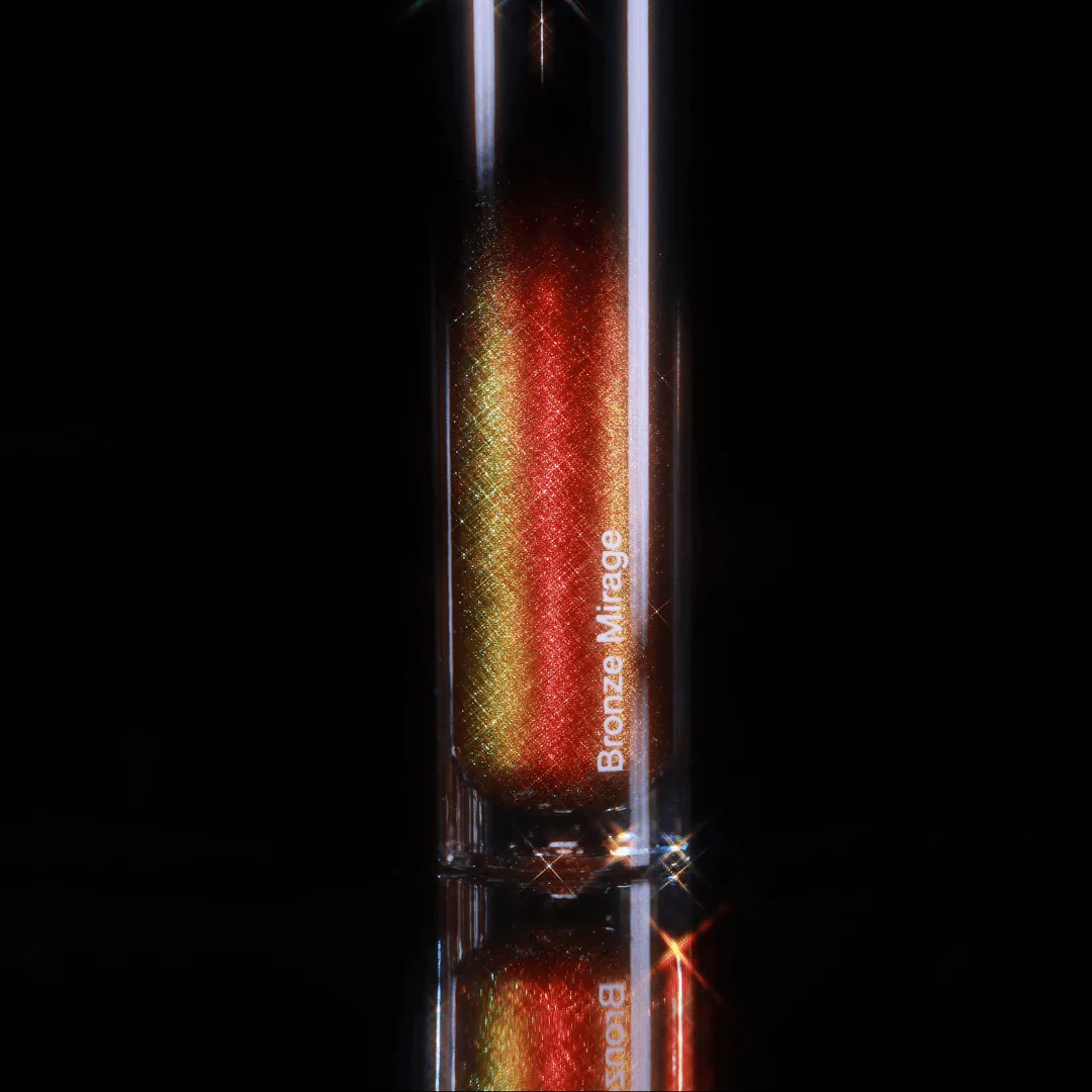 Lipgloss - Bronze Mirage - Image 3