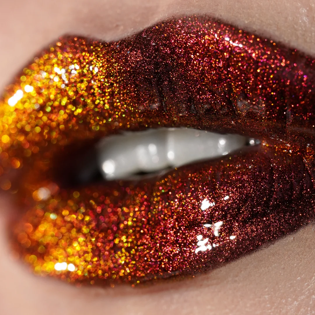 Lipgloss - Bronze Mirage - Image 6
