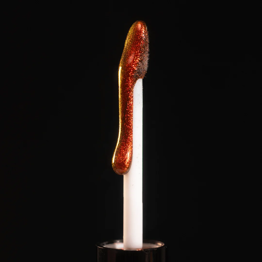 Lipgloss - Bronze Mirage - Image 7