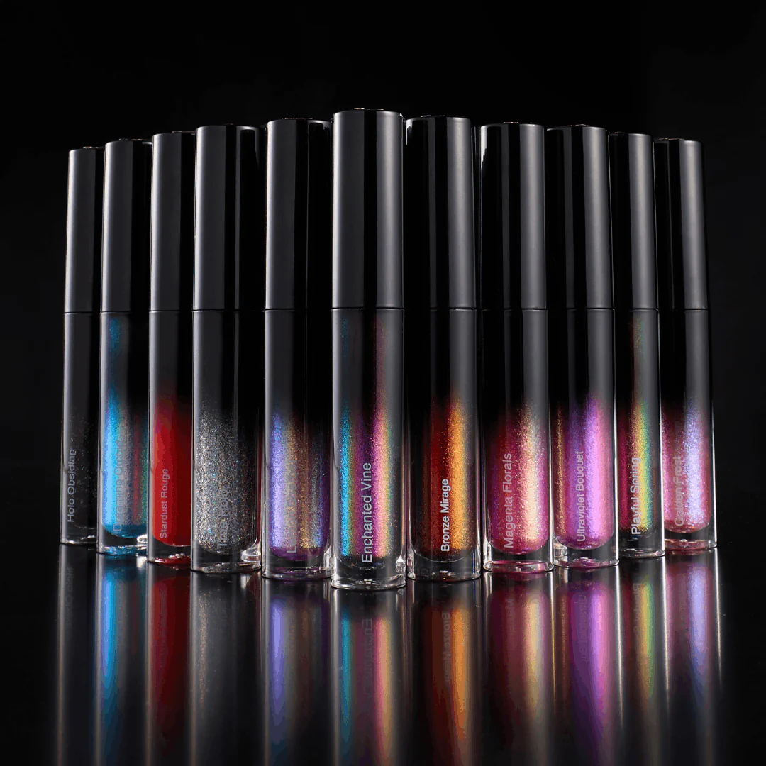 Lipgloss Bundle