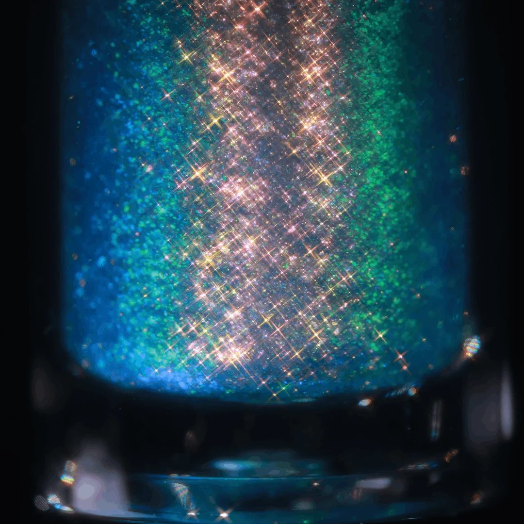 Lipgloss - Dreaming Orchid - Image 4