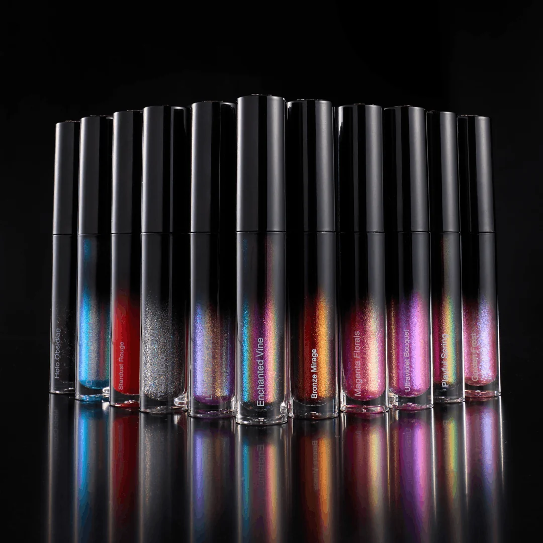 Lipgloss - Enchanted Vine - Image 10