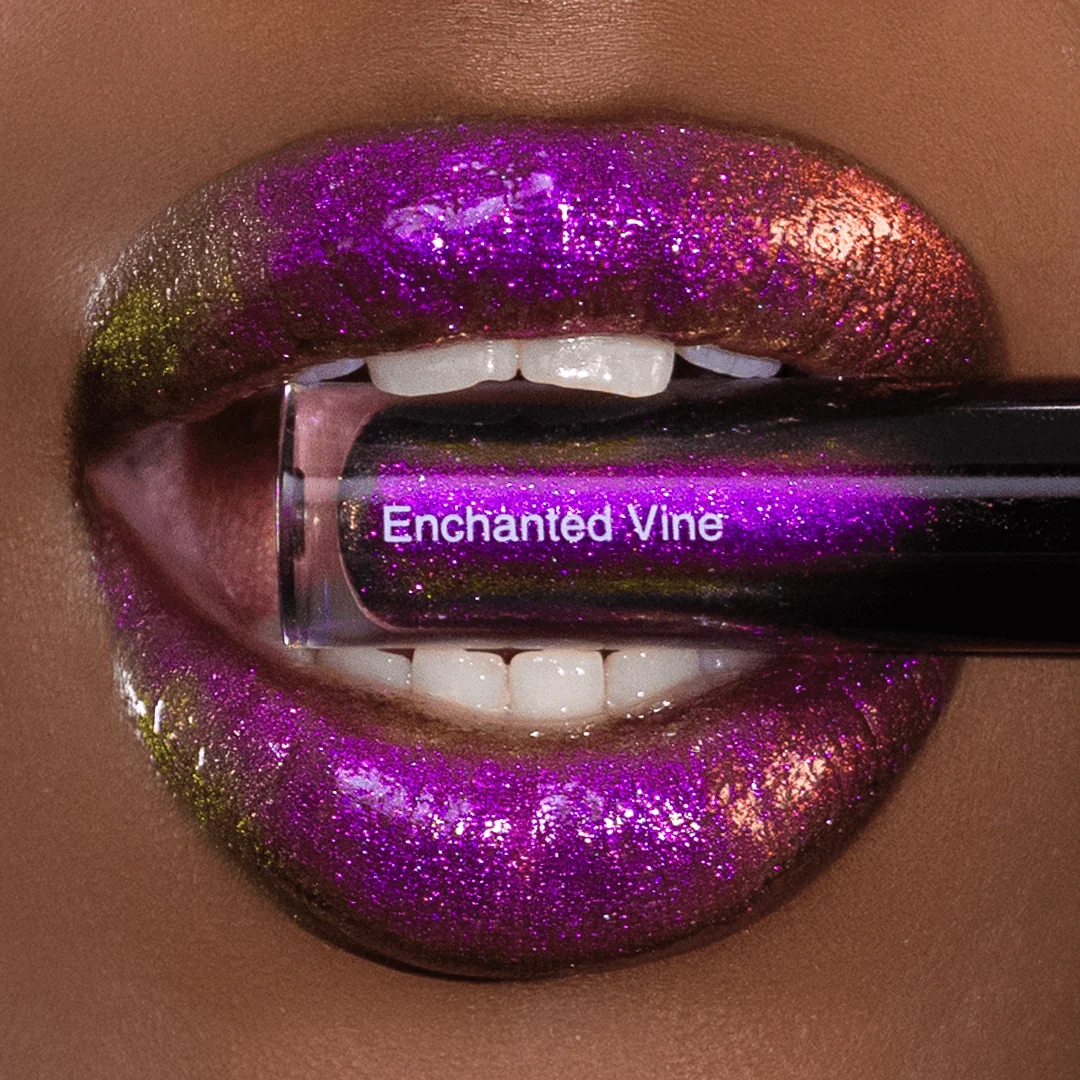 Lipgloss - Enchanted Vine - Image 6