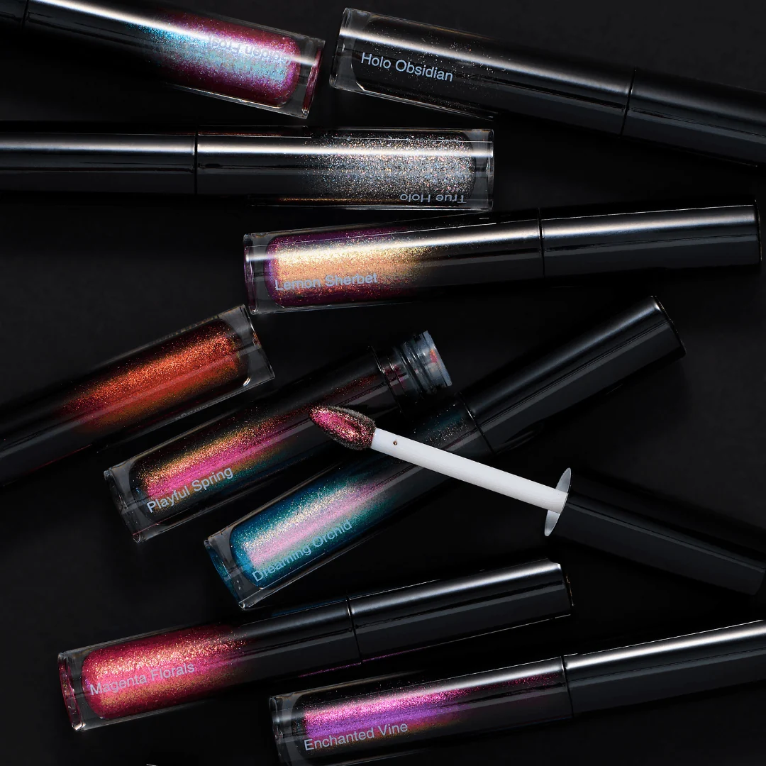 Lipgloss - Enchanted Vine - Image 9