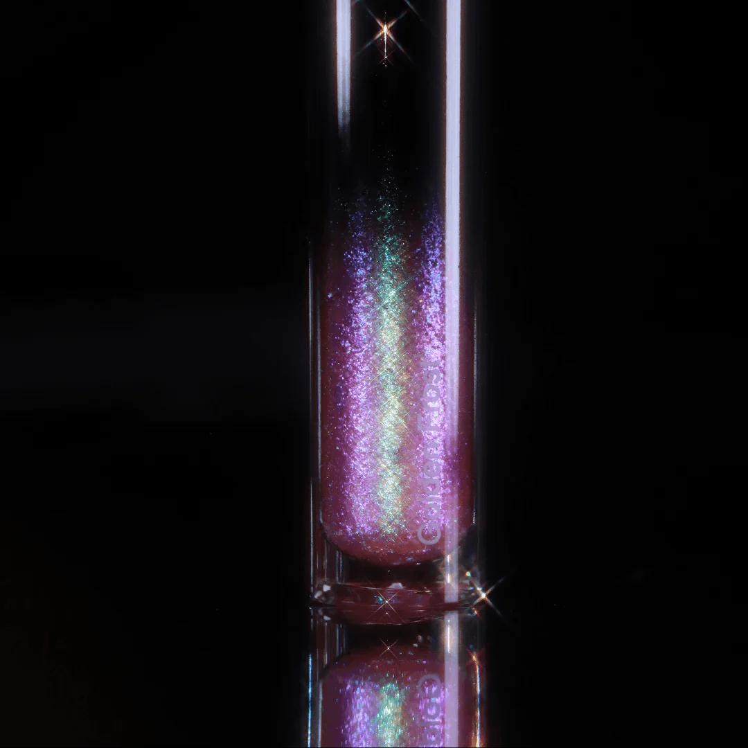 Lipgloss - Golden Frost - Image 3