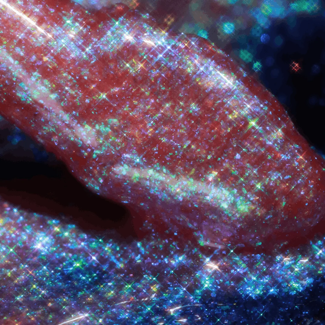 Lipgloss - Golden Frost - Image 5