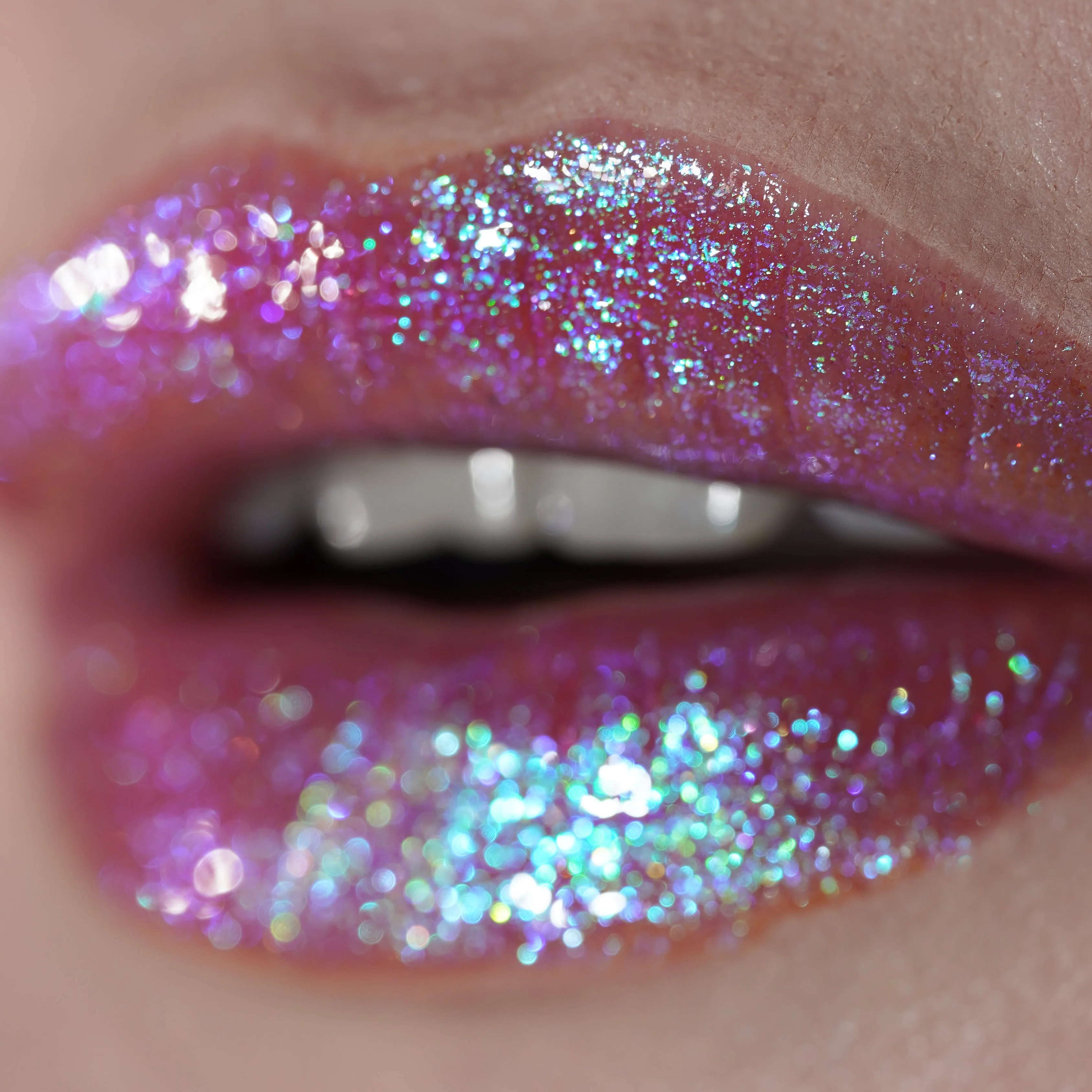 Lipgloss - Golden Frost - Image 7