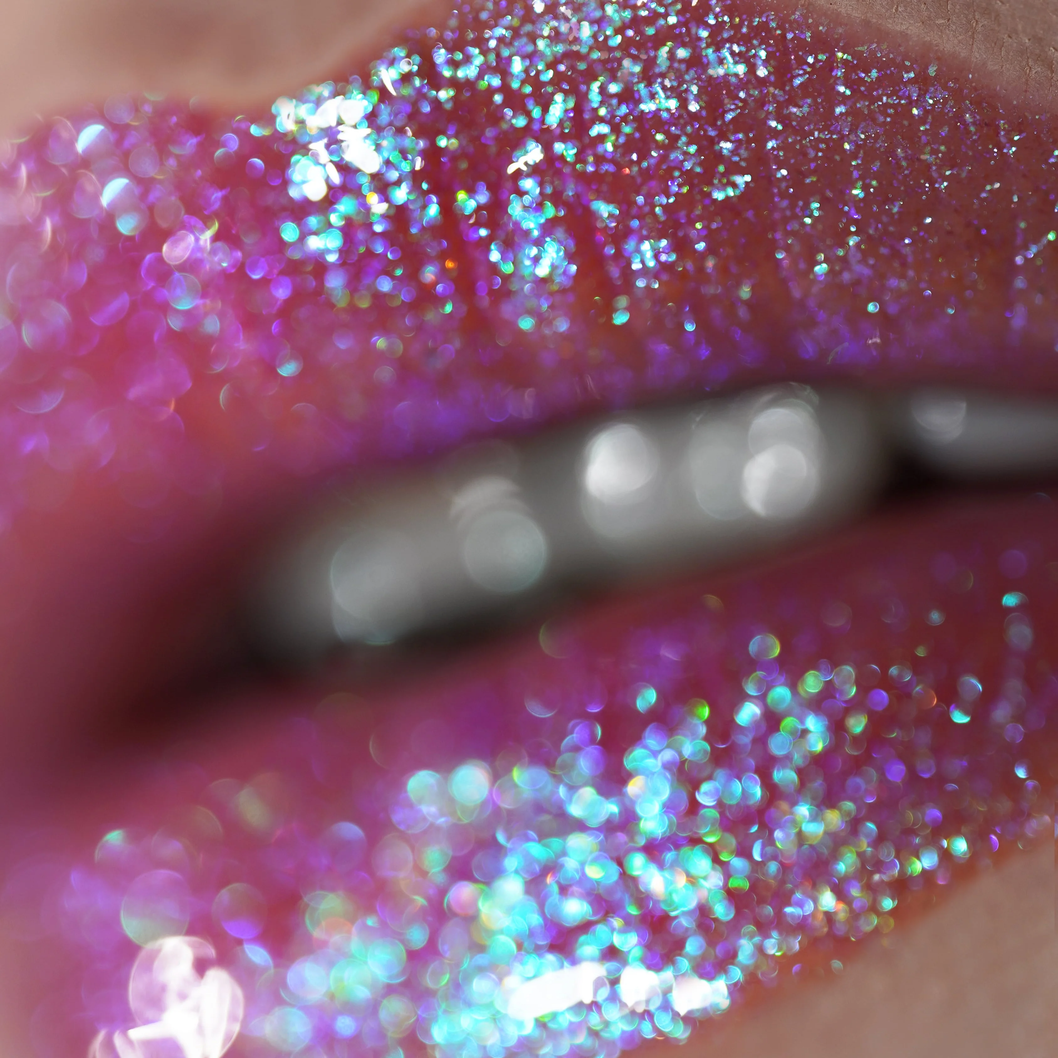 Lipgloss - Golden Frost - Image 8