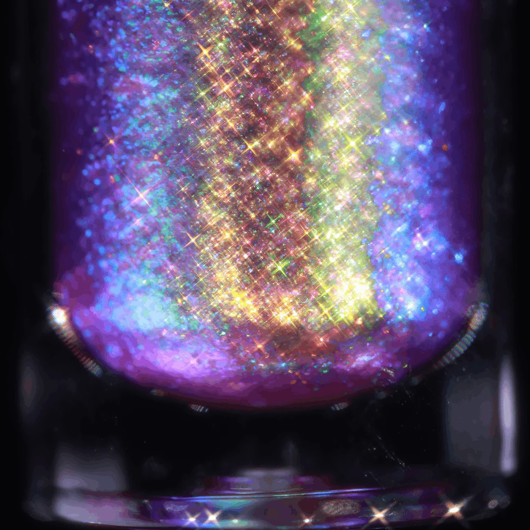 Lipgloss - Lemon Sherbet - Image 4