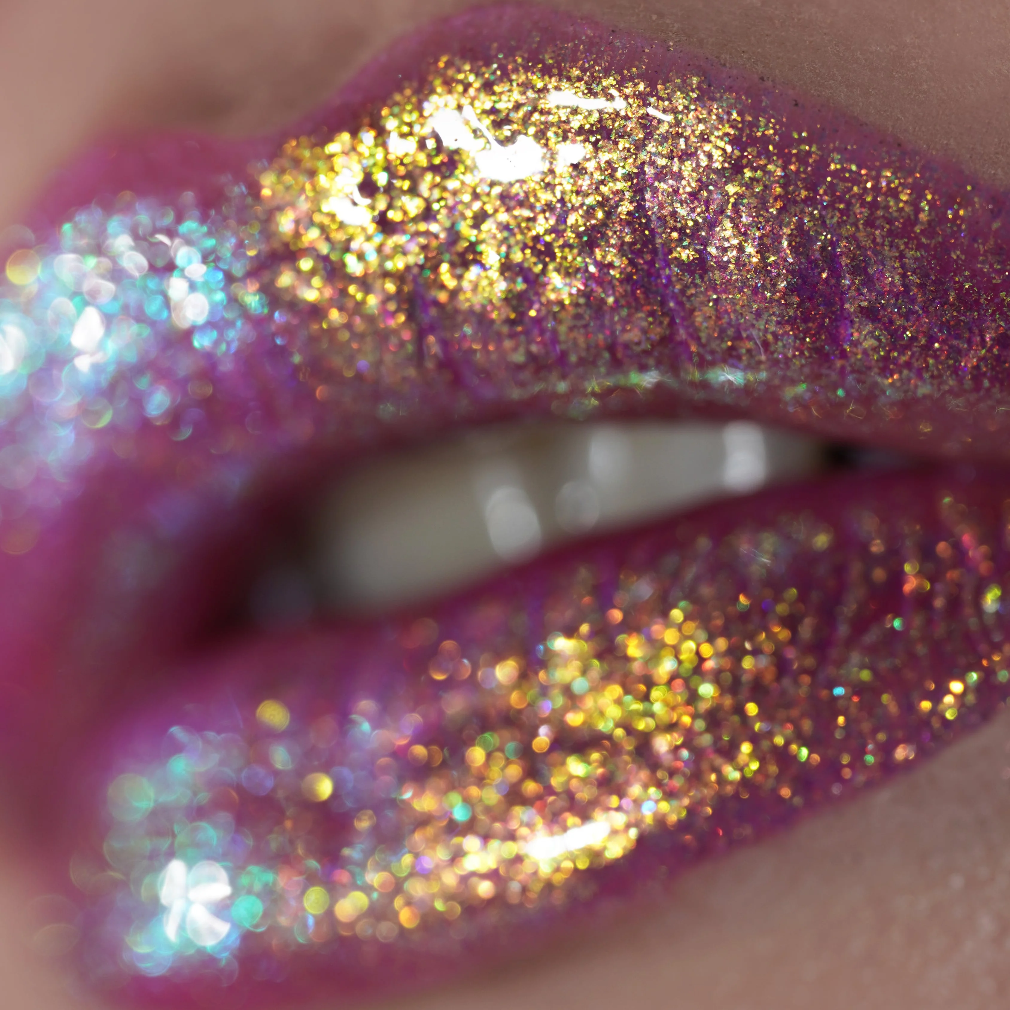 Lipgloss - Lemon Sherbet - Image 6