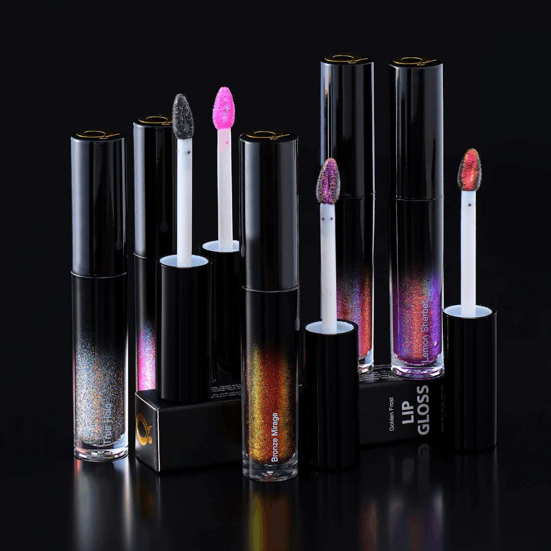 Lipgloss - Playful Spring - Image 13