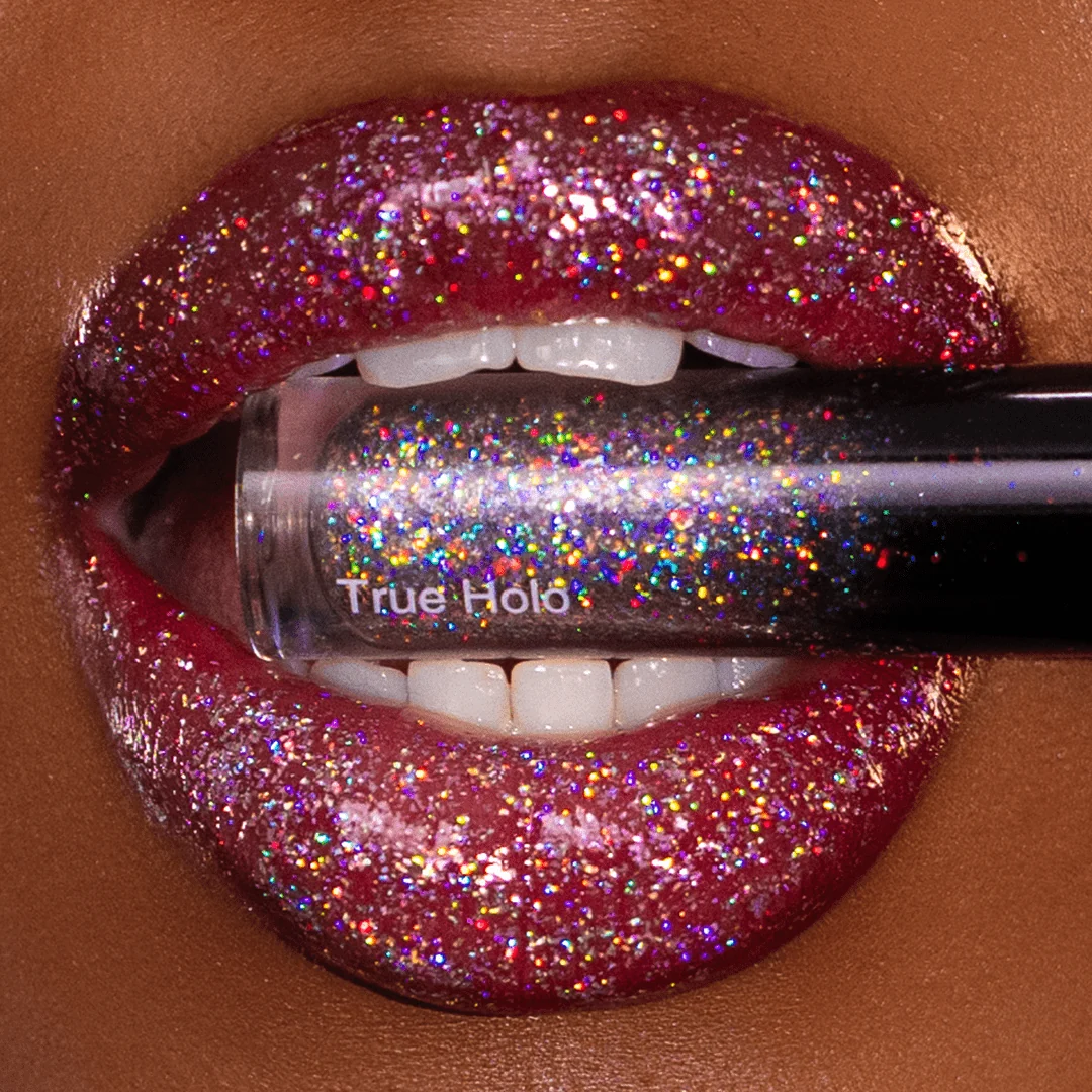 Lipgloss - True Holo - Image 6
