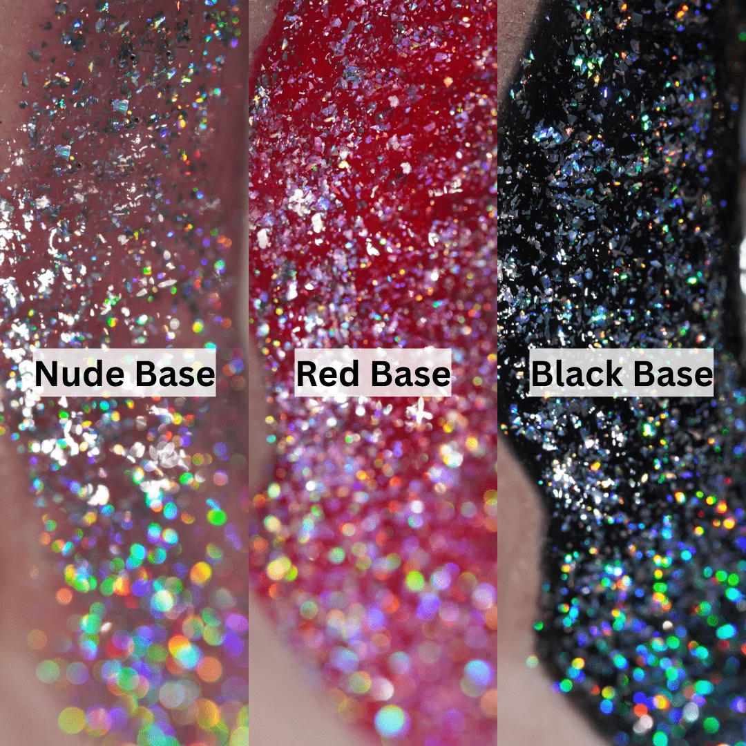 Lipgloss - True Holo - Image 9