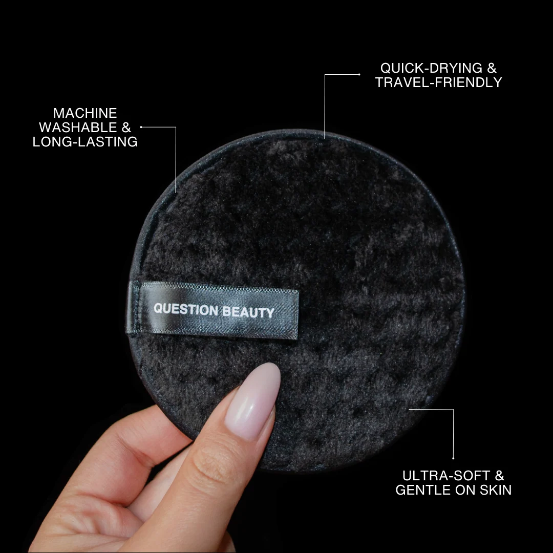 Makeup Remover Cloth - Image 2