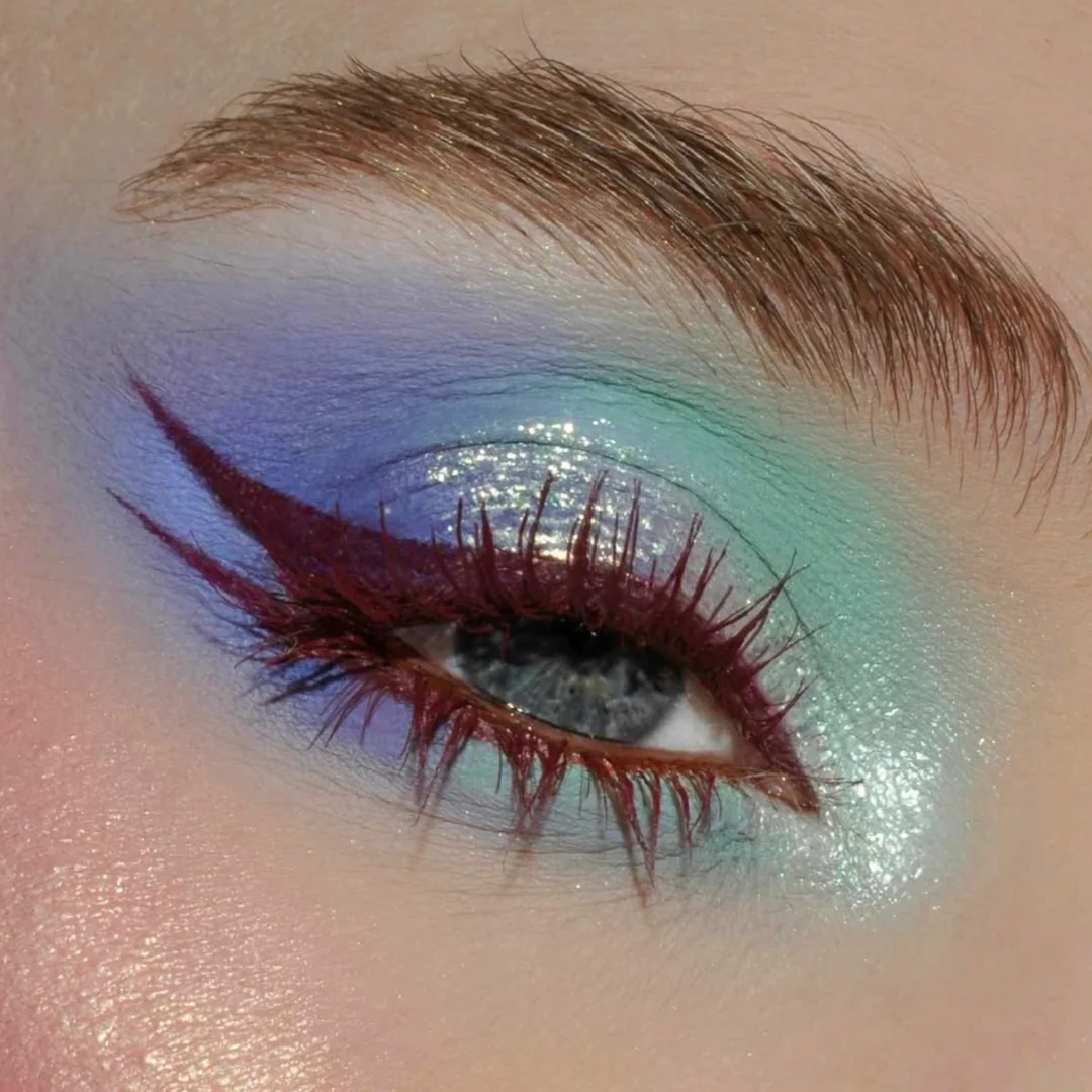 Mascara - Desert Sunset - Image 6