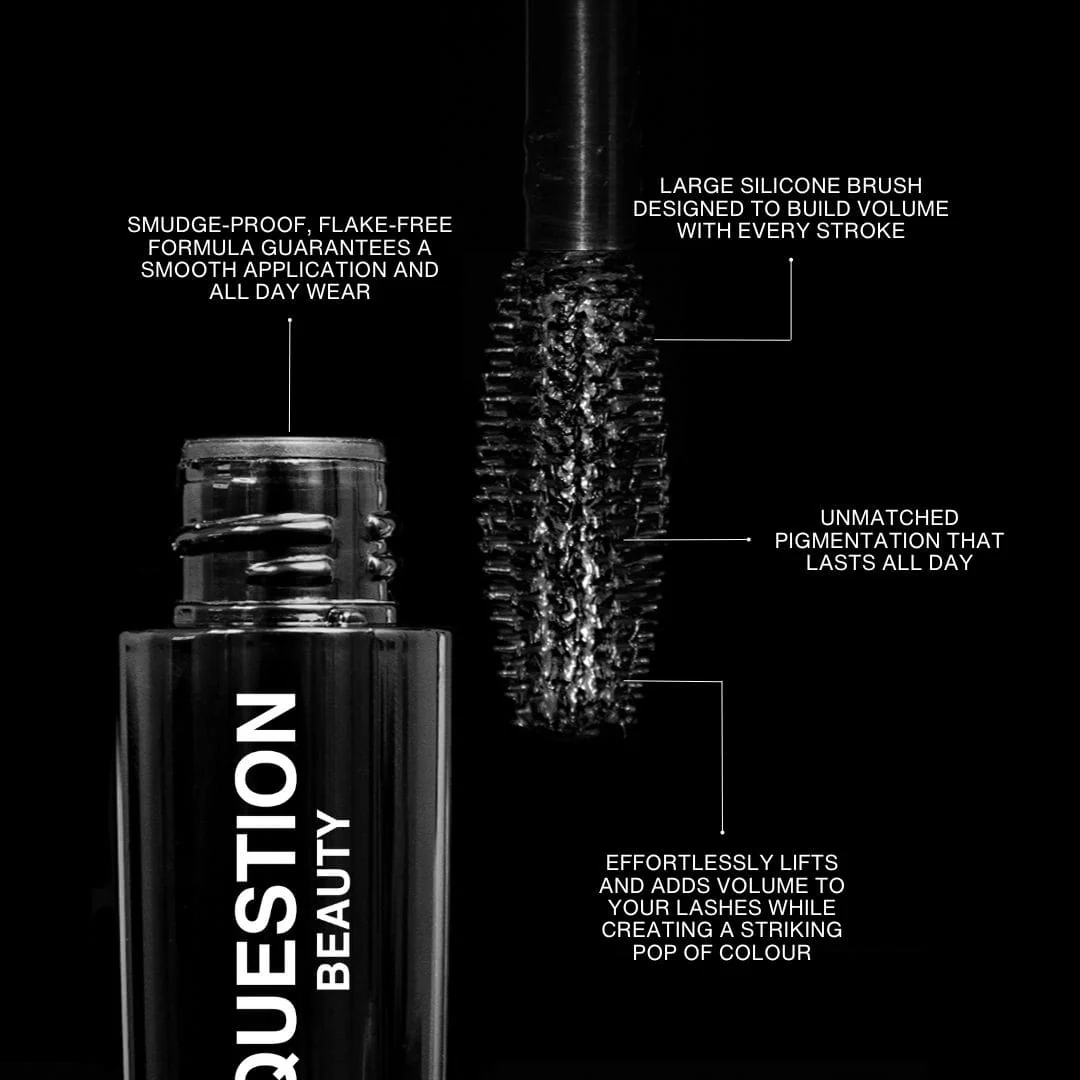 Mascara - Sapphire Sky - Image 7
