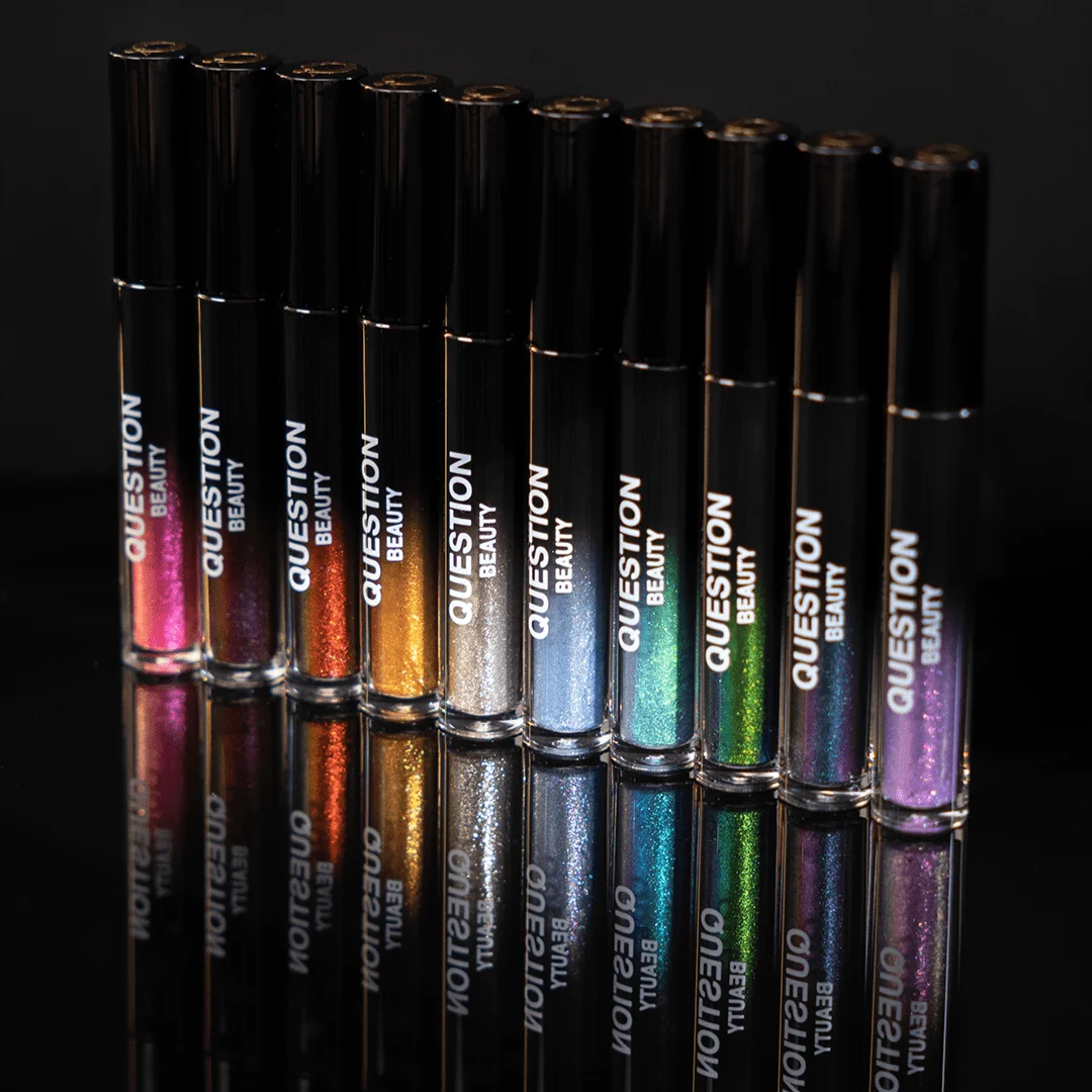 Mascara Topper - Frosty Lilac - Image 12