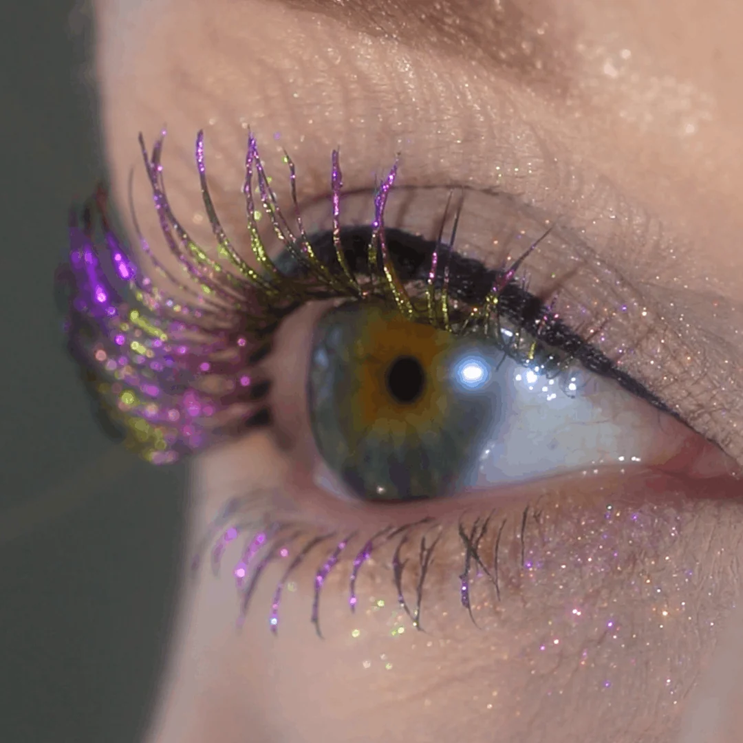 Mascara Topper - Enchanted Vine - Image 2