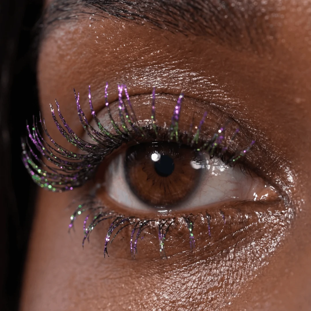 Mascara Topper - Enchanted Vine - Image 3