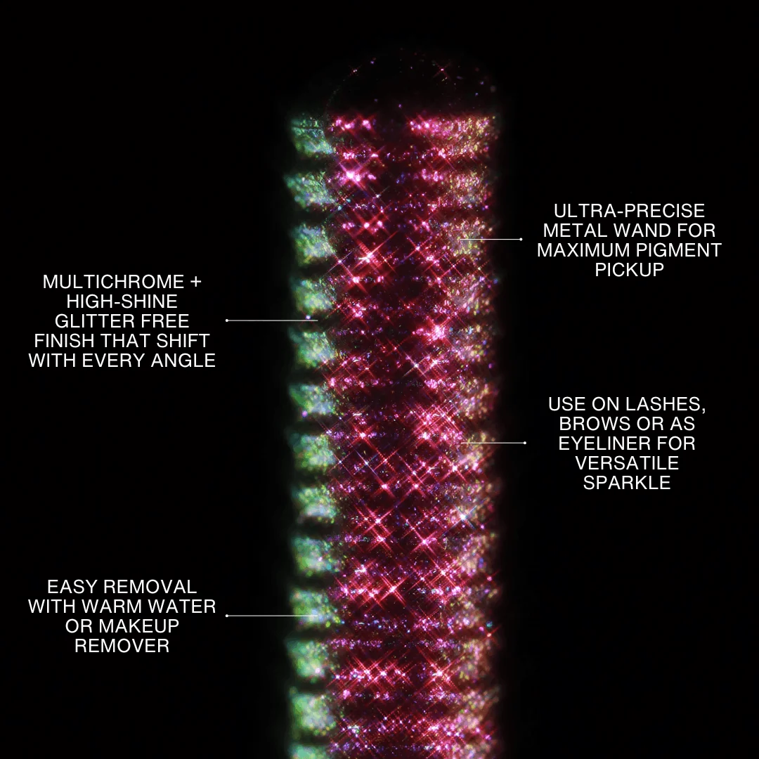 Mascara Topper - Enchanted Vine - Image 4