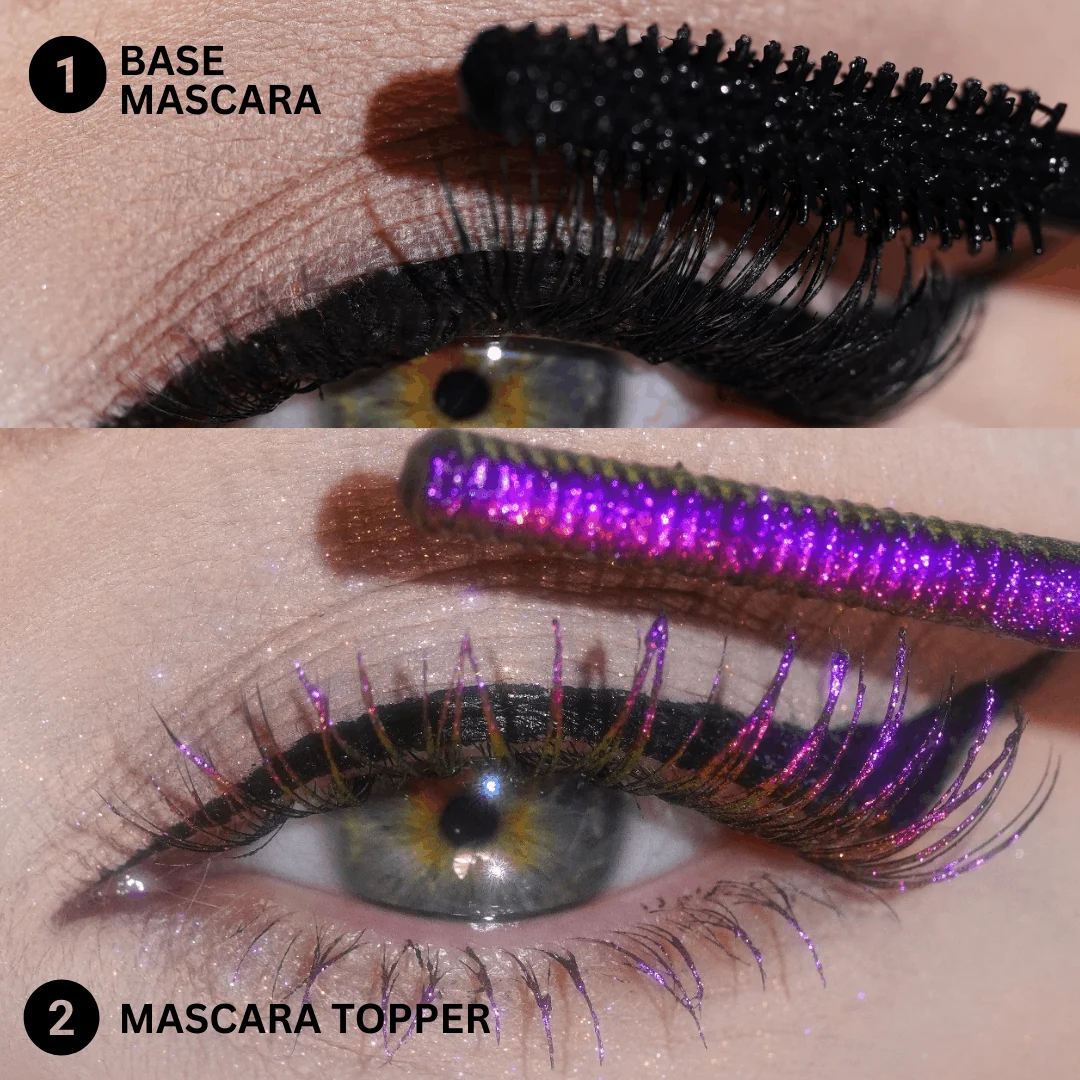 Mascara Topper - Enchanted Vine - Image 6
