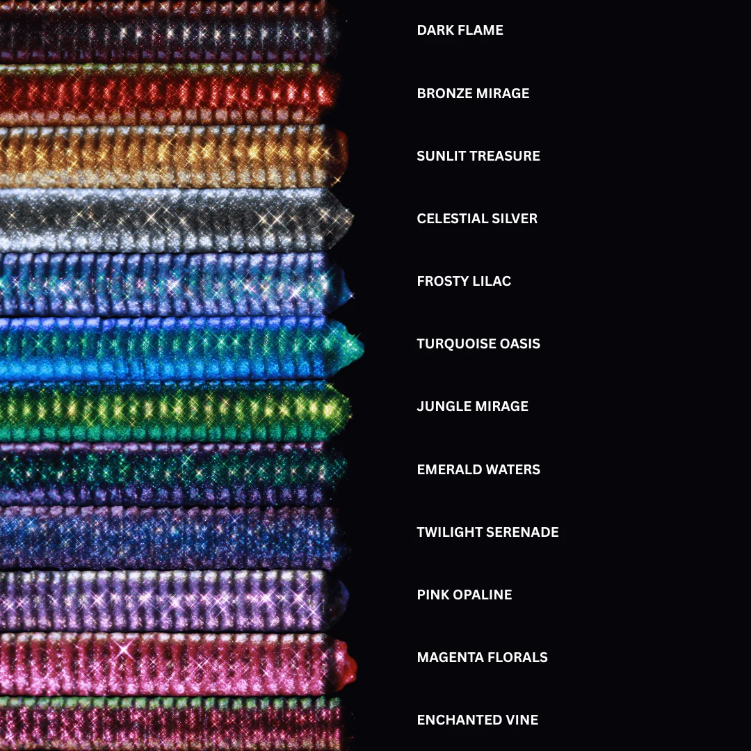 Mascara Topper - Frosty Lilac - Image 8