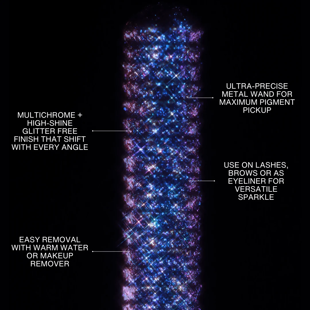 Mascara Topper - Twilight Serenade - Image 4