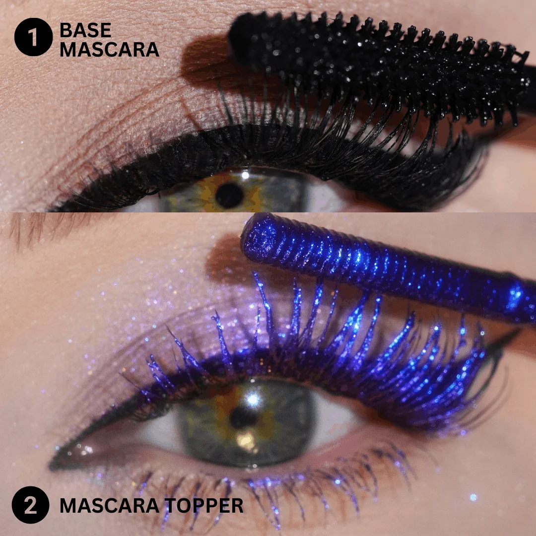 Mascara Topper - Twilight Serenade - Image 6