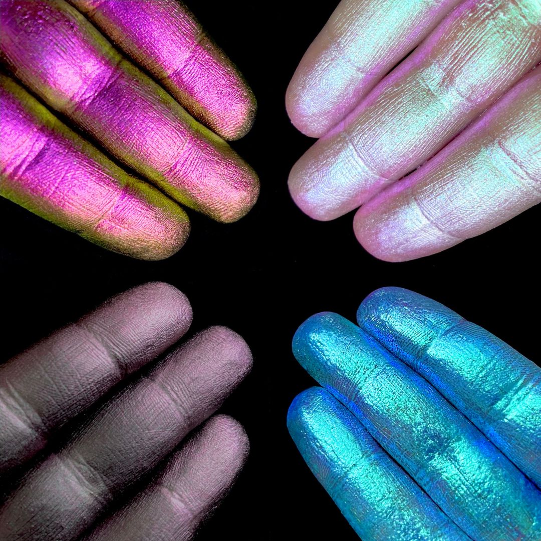 "Moody Mermaid" Bundle