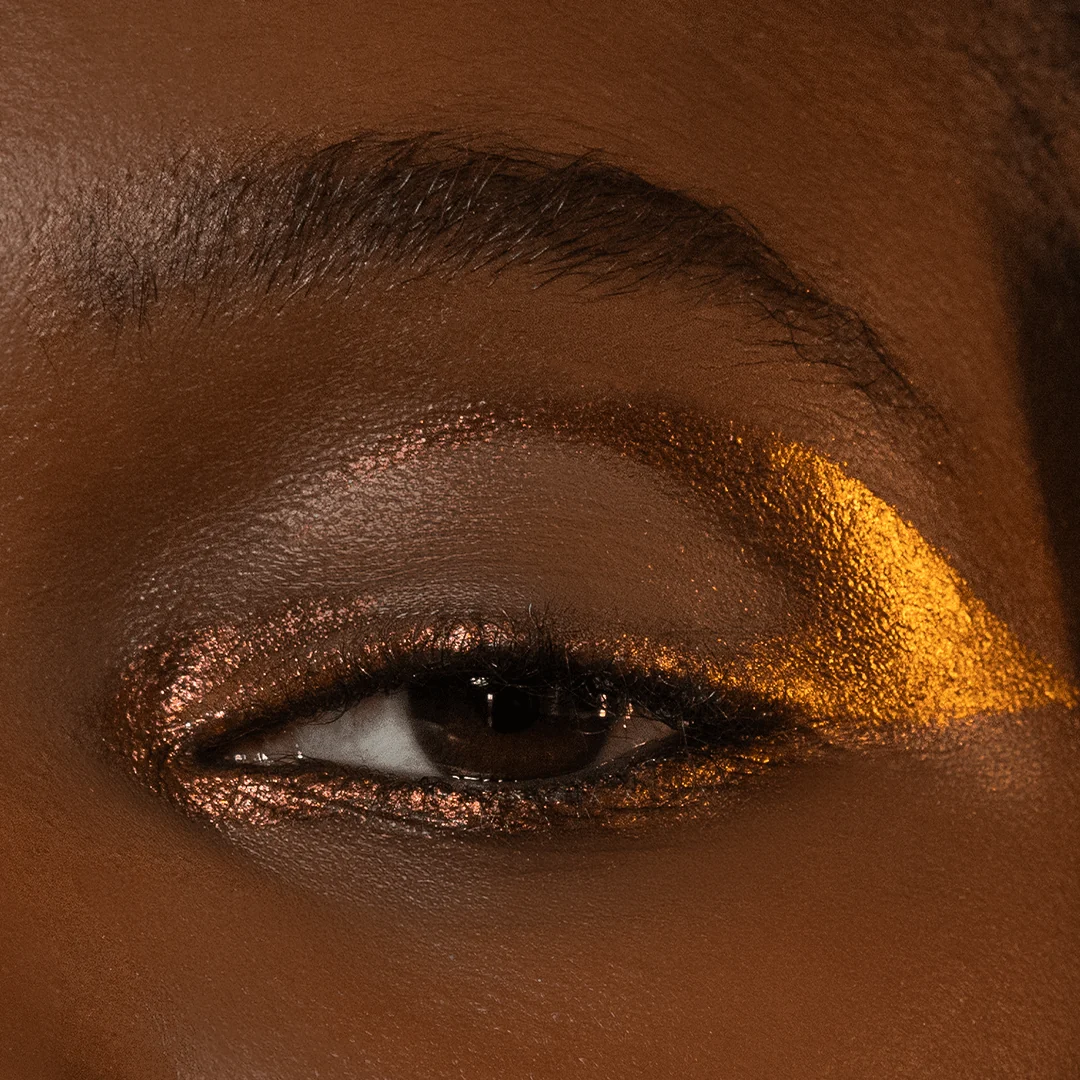 Multichrome Eyeliner Pencil - Bronze Mirage - Image 3