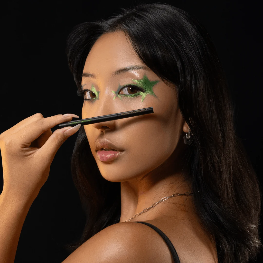 Multichrome Eyeliner Pencil - Jungle Mirage - Image 4