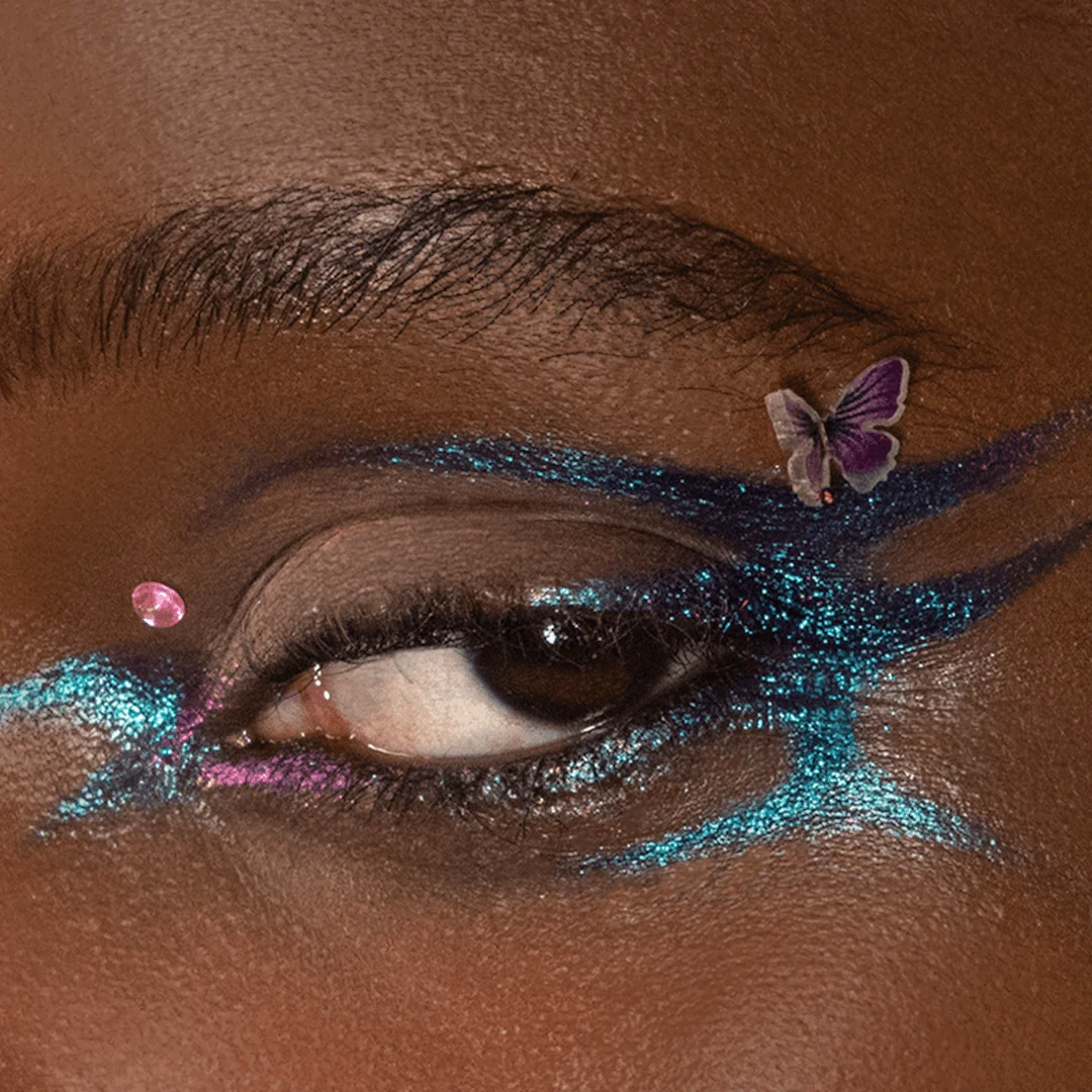 Multichrome Eyeliner Pencil - Oceanic Symphony - Image 3