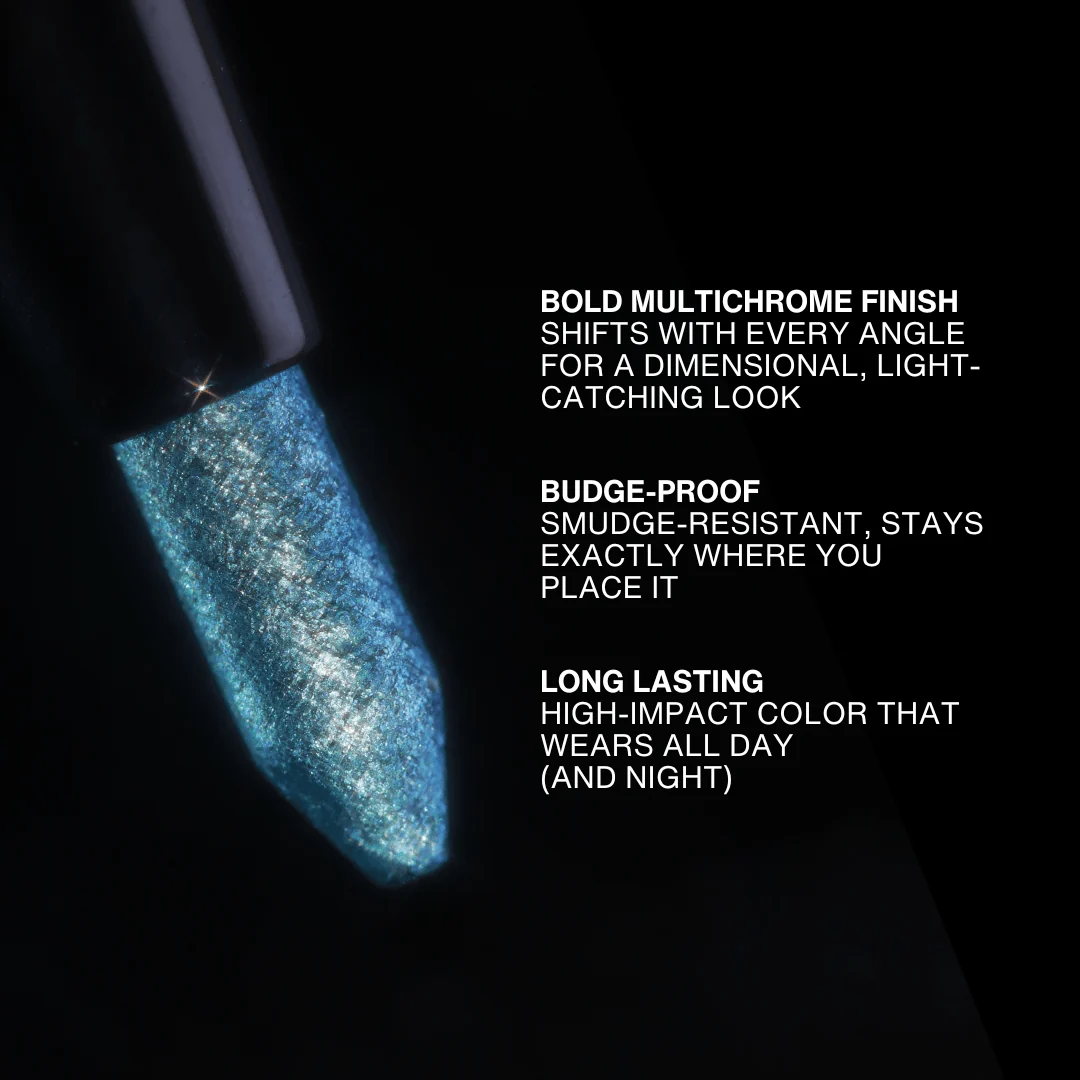 Multichrome Eyeliner Pencil - Pearl Keeper - Image 5