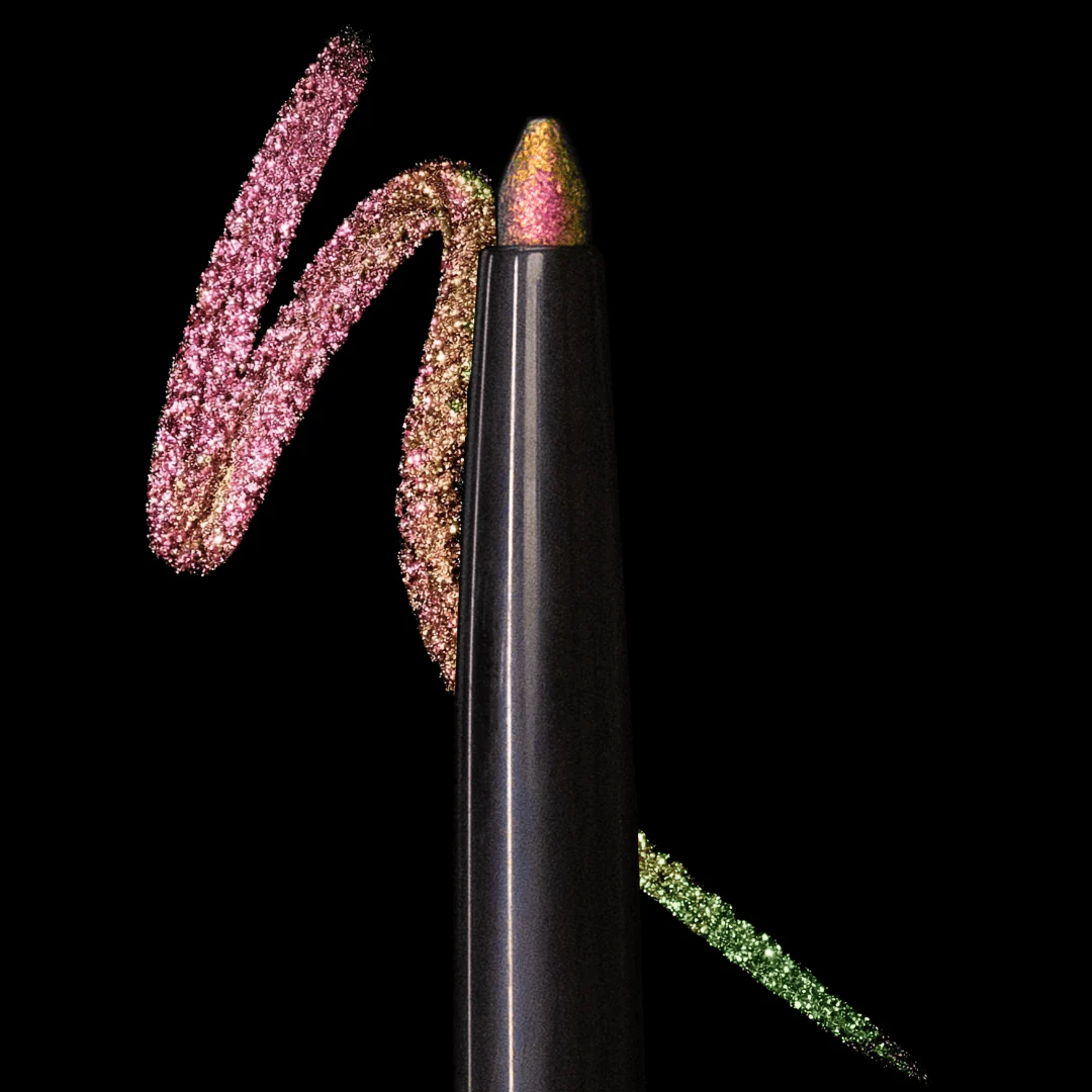 Multichrome Eyeliner Pencil - Playful Spring