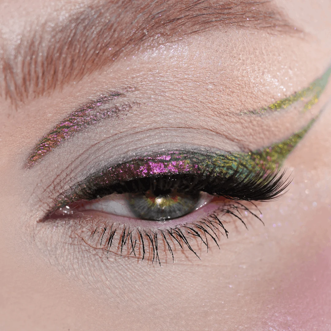 Multichrome Eyeliner Pencil - Playful Spring - Image 2