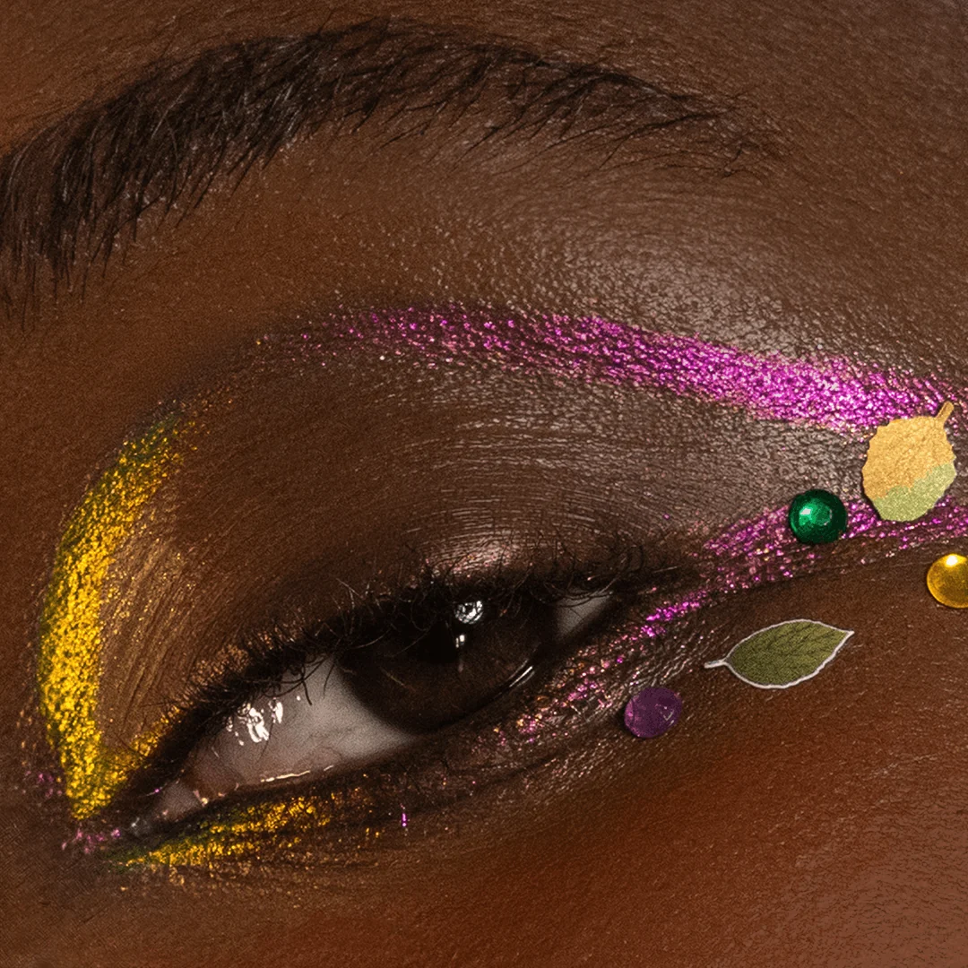 Multichrome Eyeliner Pencil - Playful Spring - Image 3