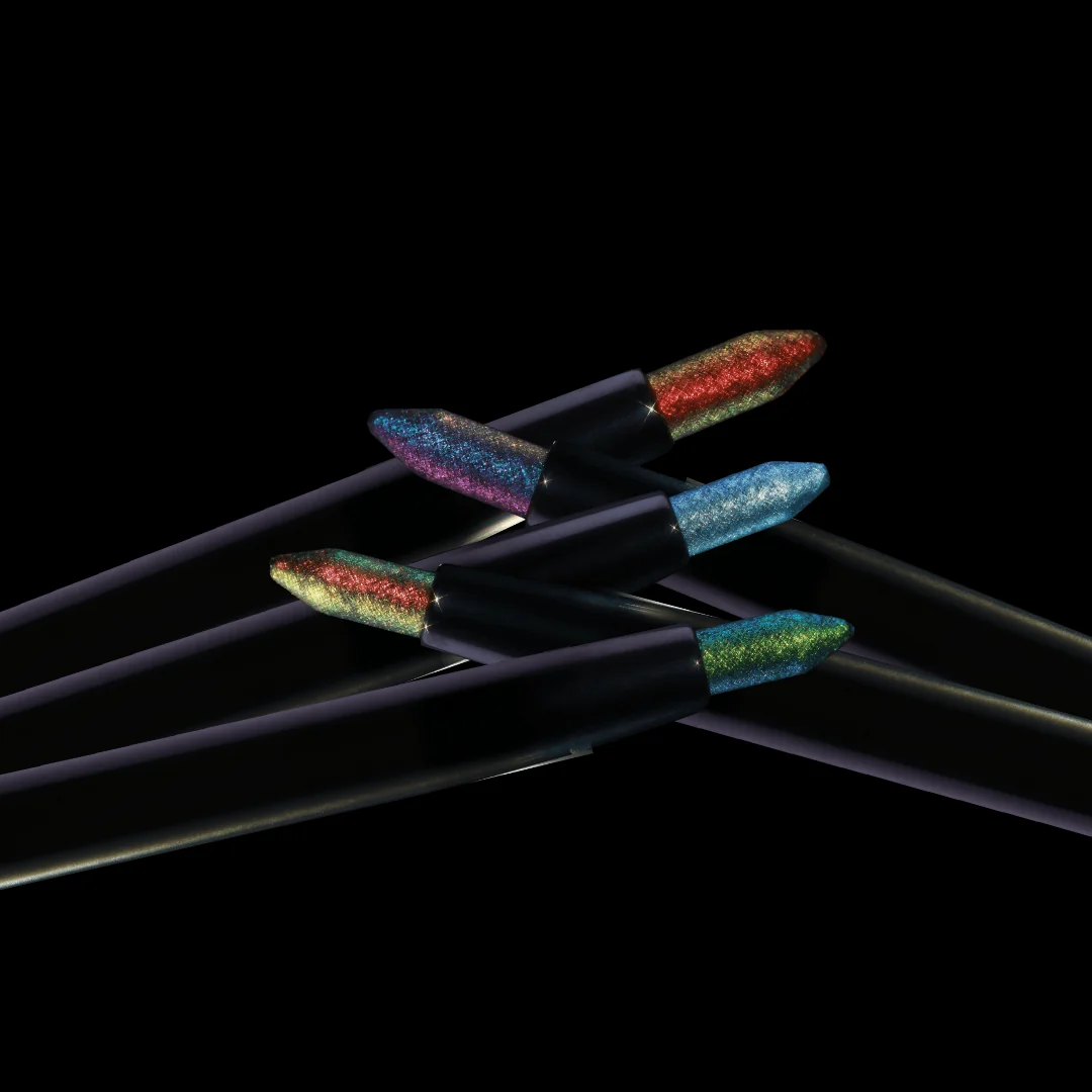 Multichrome Eyeliner Pencil - Playful Spring - Image 9