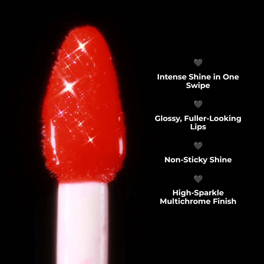 Lipgloss - Stardust Rouge - Image 2
