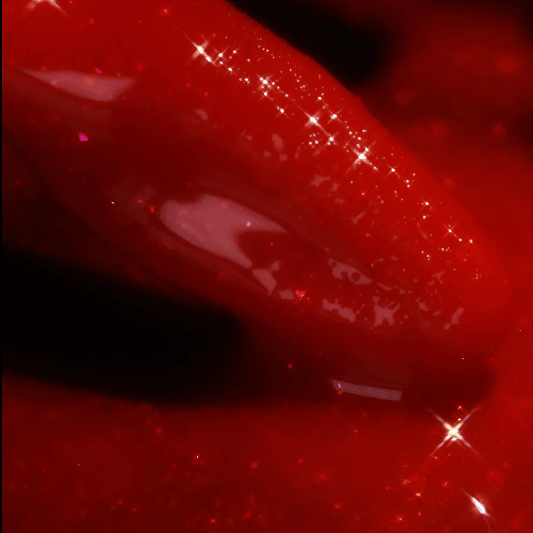 Lipgloss - Stardust Rouge - Image 5