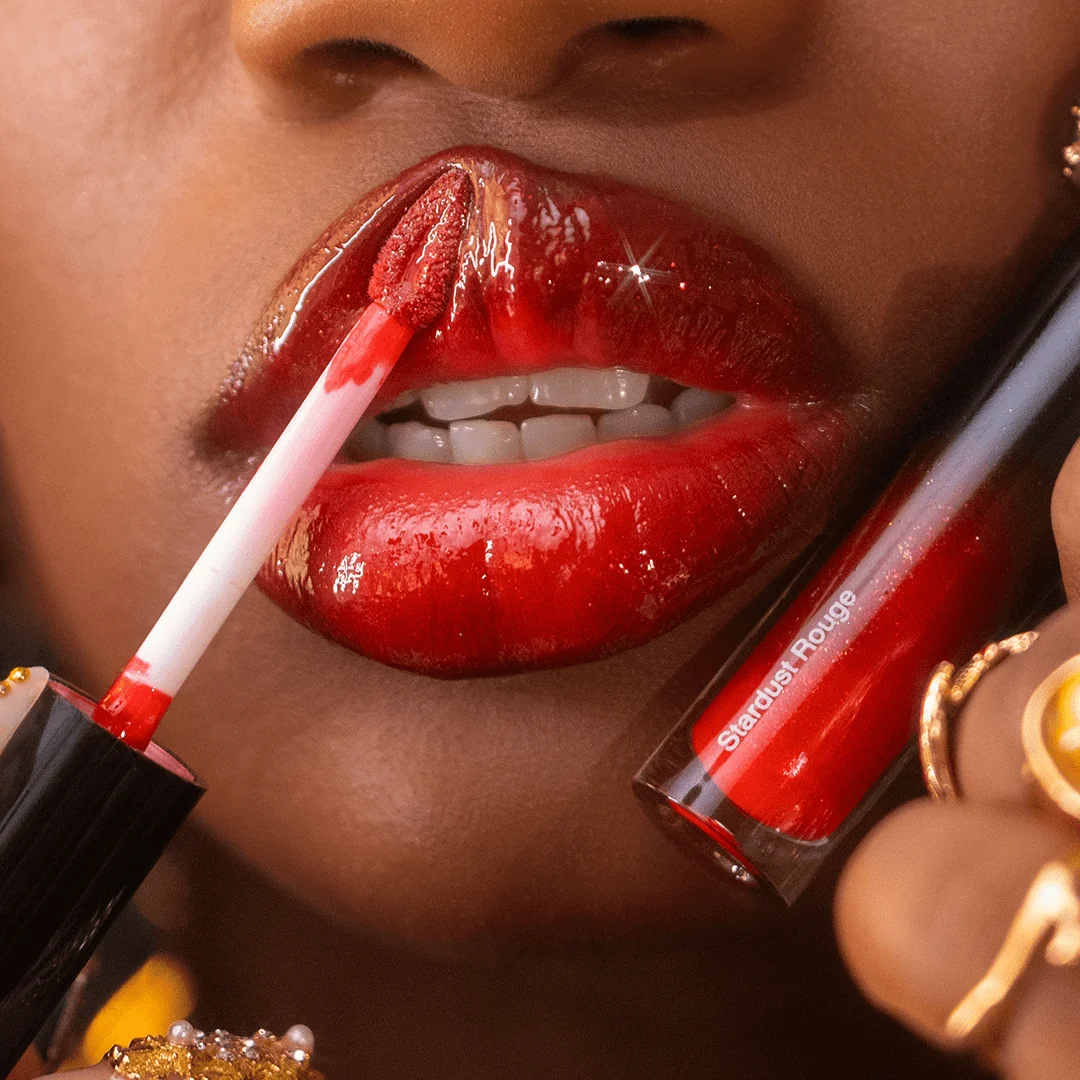Lipgloss - Stardust Rouge - Image 6