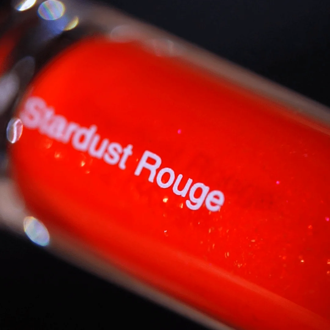 Lipgloss - Stardust Rouge - Image 8