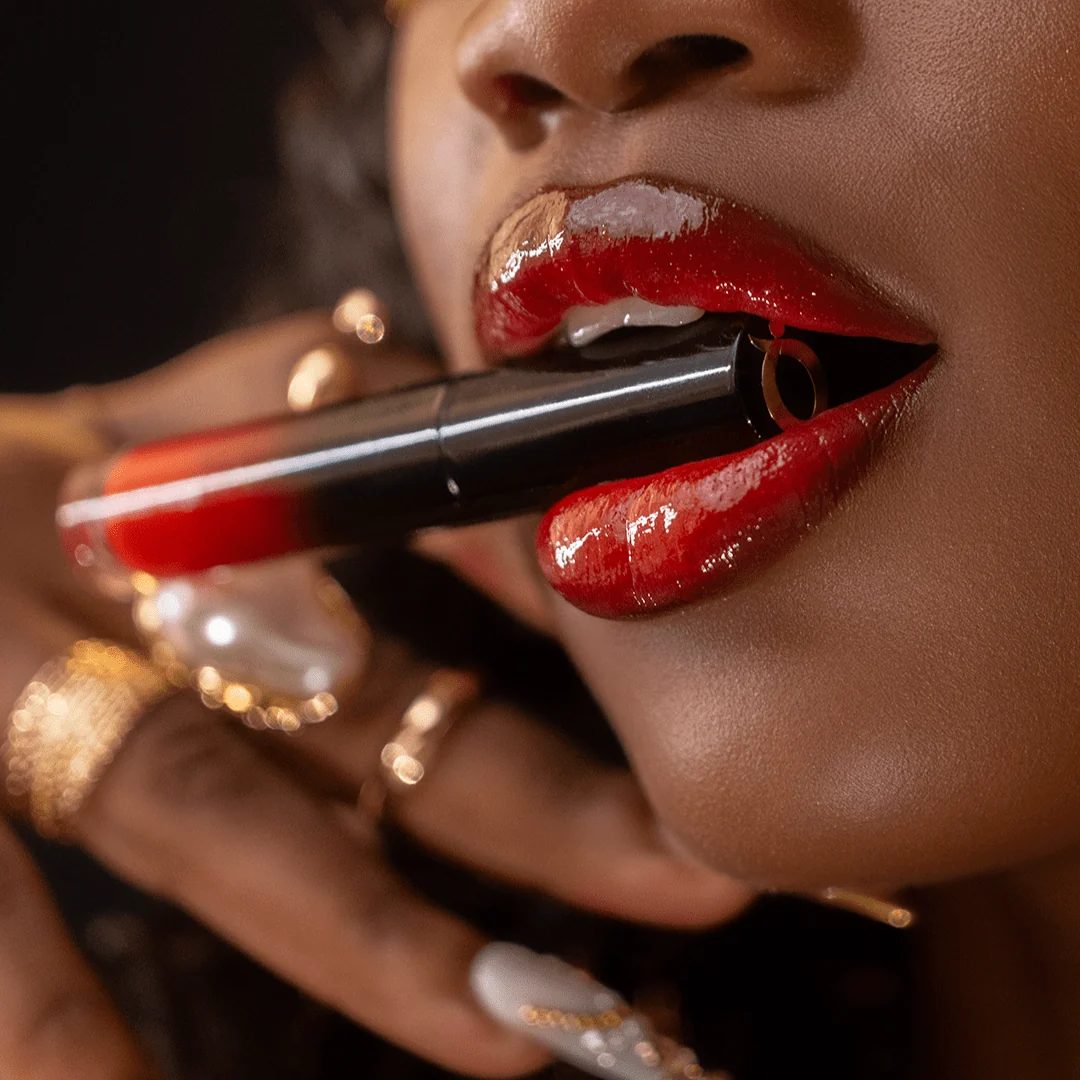 Lipgloss - Stardust Rouge - Image 9