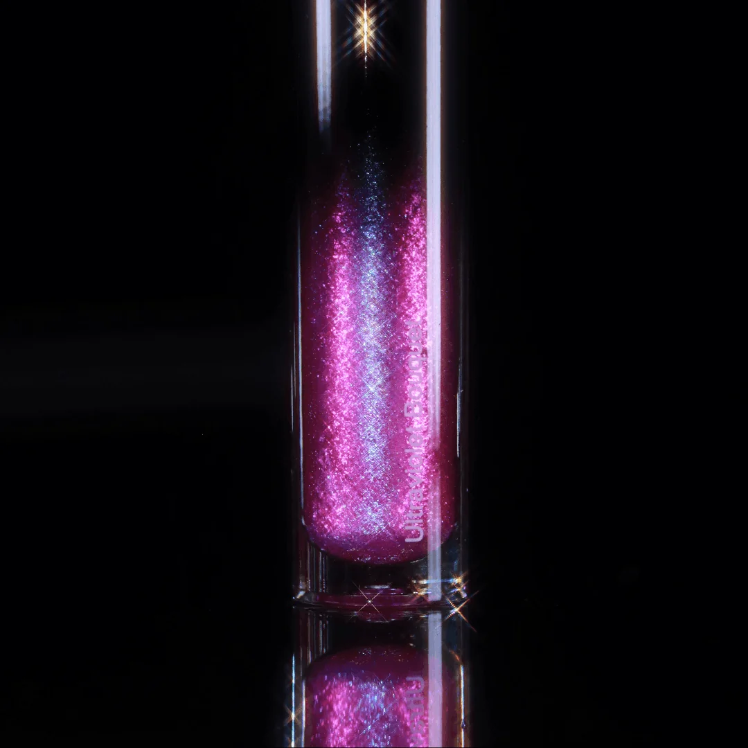 Lipgloss - Ultraviolet Bouqet - Image 3