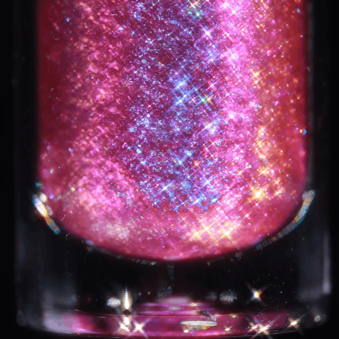 Lipgloss - Ultraviolet Bouqet - Image 4